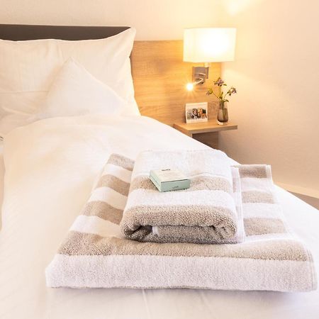 Heimatherz Hotel Garni Herdecke Room photo