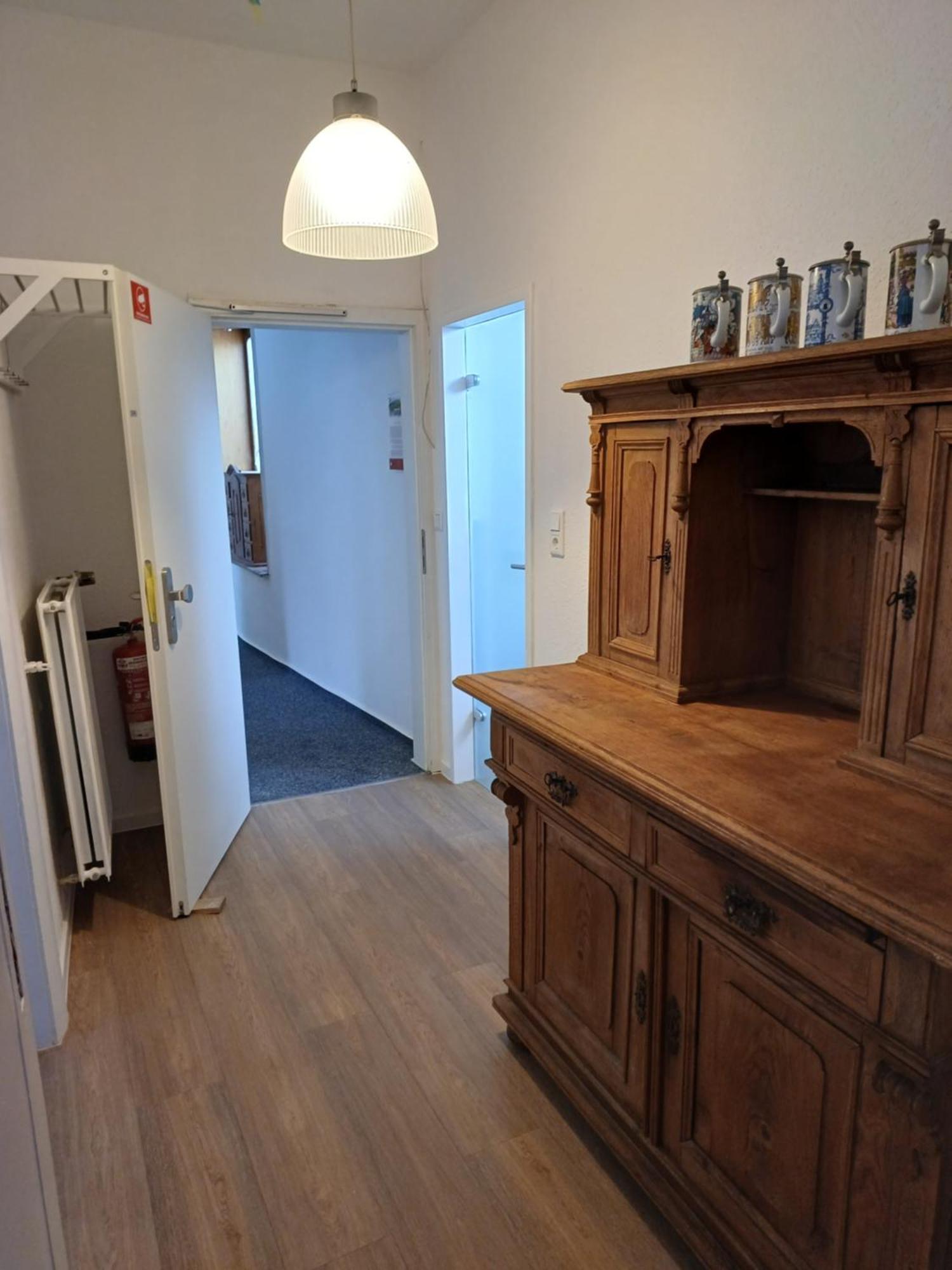 Heimatherz Hotel Garni Herdecke Room photo